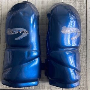 Macho martial arts genesis sparring gloves
